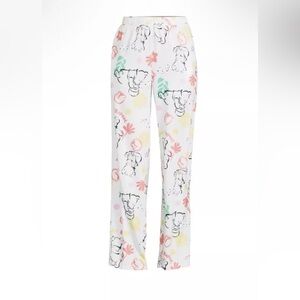 Winnie the Pooh women’s size 2X Pajama Pants